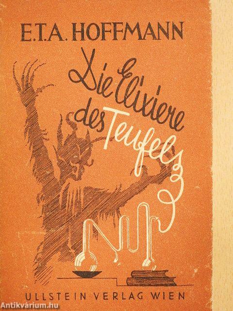 Die Elixiere des Teufels