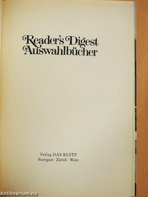 Flug ins Ungewisse/Der Junge und das Meer/Liebe Deinen Nächsten/Veronikas Vermächtnis