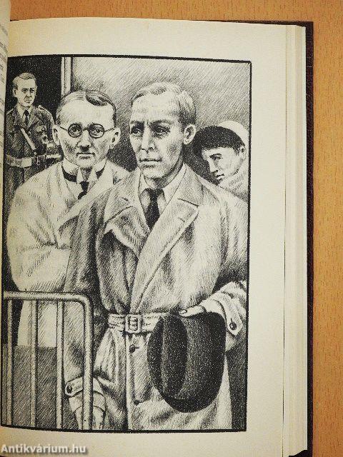 Flug ins Ungewisse/Der Junge und das Meer/Liebe Deinen Nächsten/Veronikas Vermächtnis