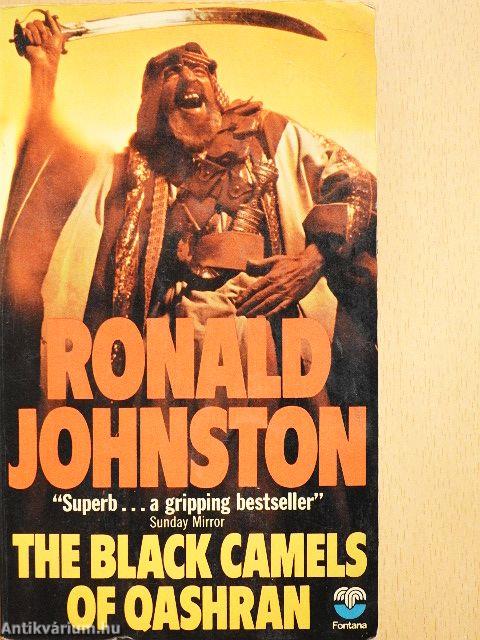 The Black Camels of Qashran