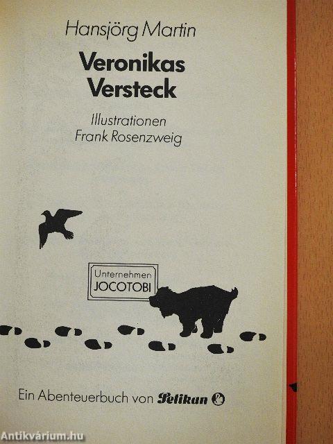 Veronikas Versteck