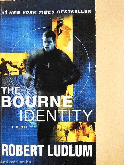 The Bourne Identity