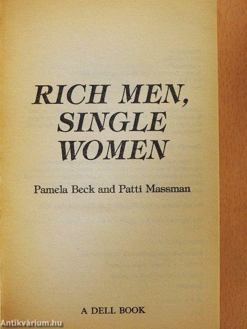 Rich Men, Single Women