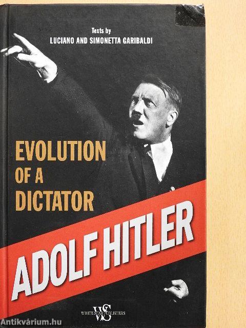 Adolf Hitler