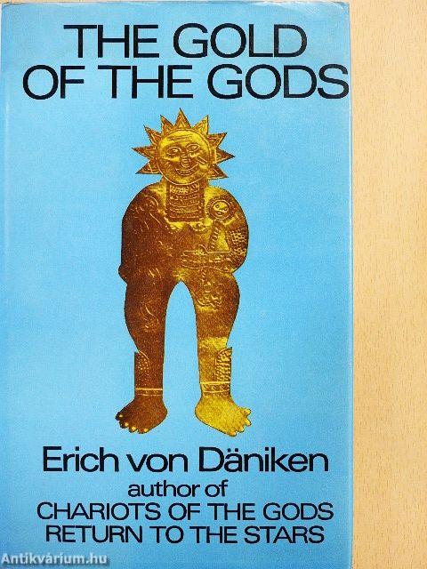 The Gold of the Gods