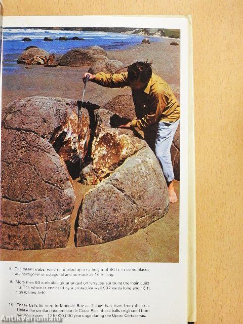 The Gold of the Gods