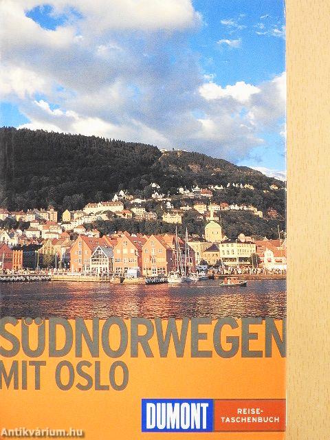 Südnorwegen mit Stadtbesichtigung Oslo