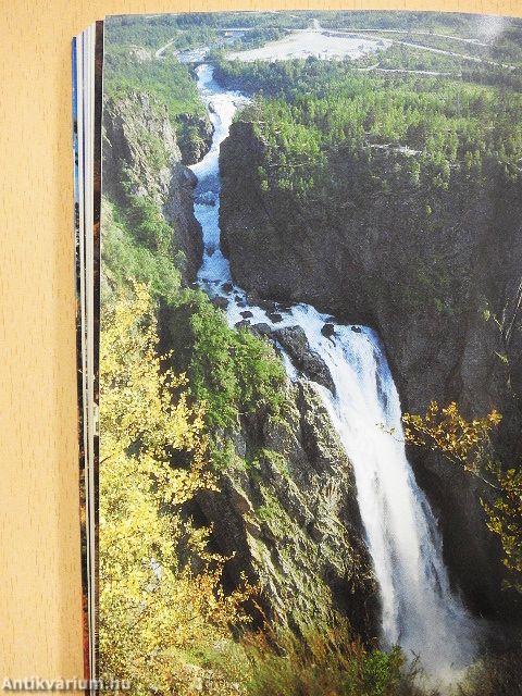 Südnorwegen mit Stadtbesichtigung Oslo