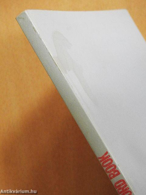 Special English Word Book