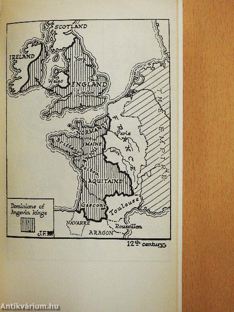A People's History of England