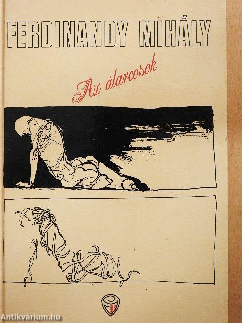 Az álarcosok