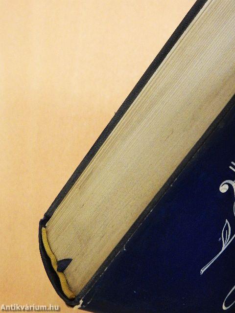 Arany János összes művei XII.