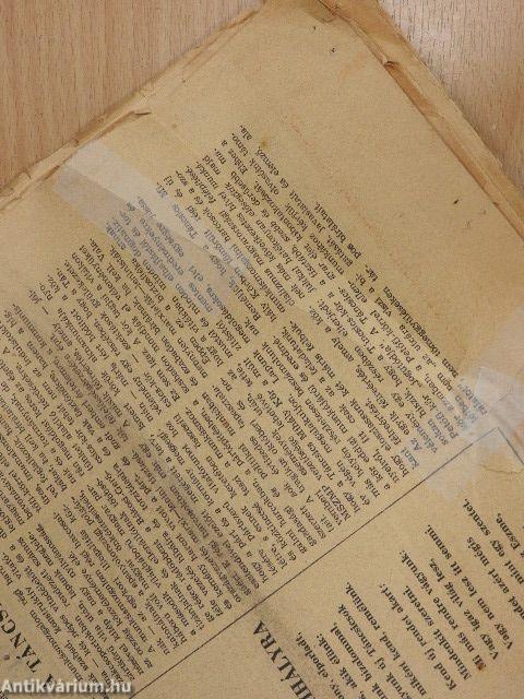 Magyarország 1957. március 6.