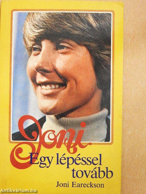 Egy lépéssel tovább