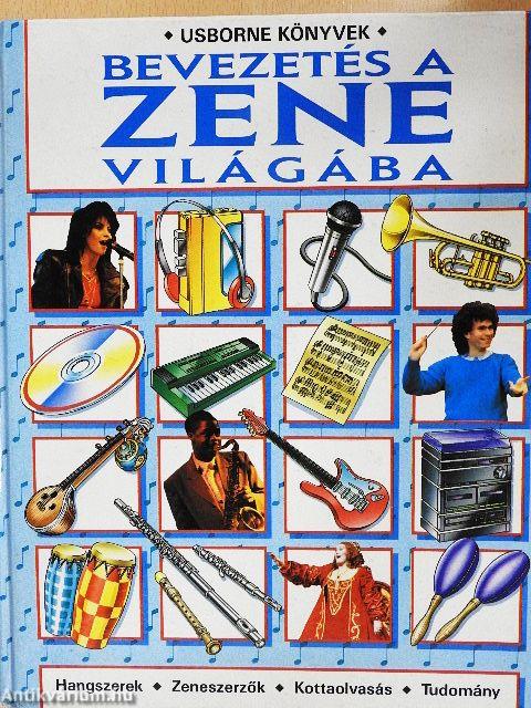 Bevezetés a zene világába