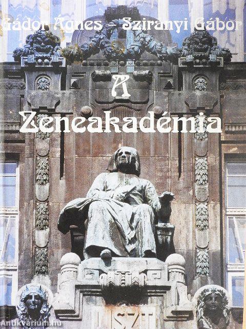 A Zeneakadémia