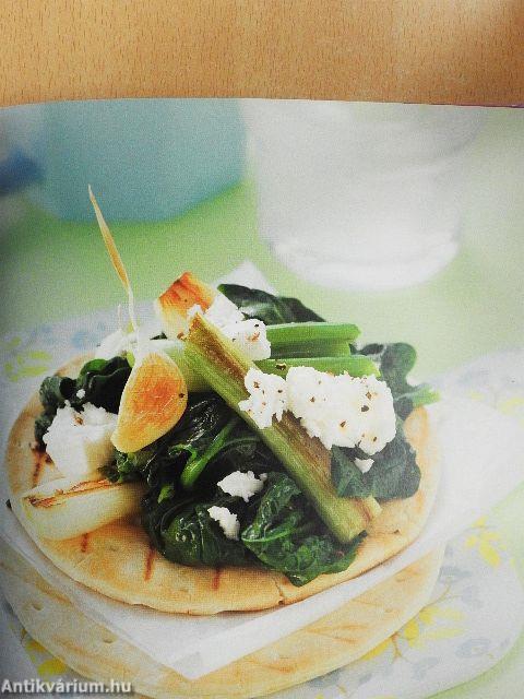 Egyszemélyes ínyenckonyha