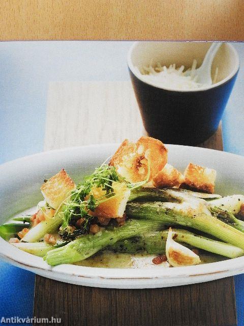 Egyszemélyes ínyenckonyha