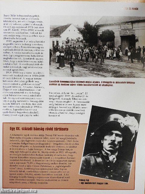 A magyar történelem titkai