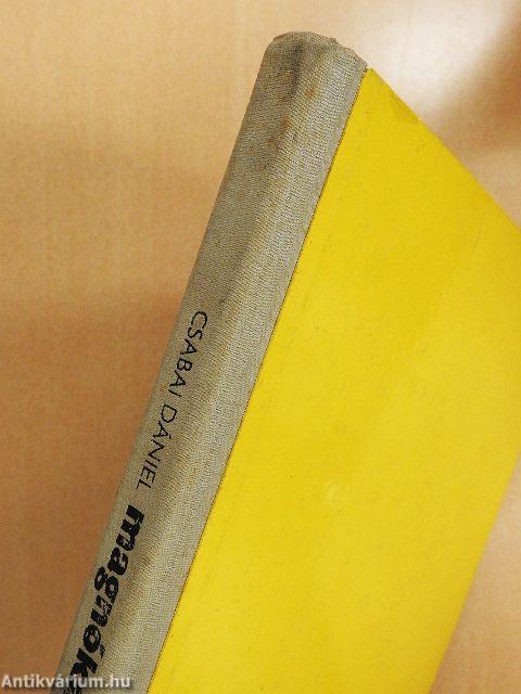 Magnókapcsolások 1972-1976