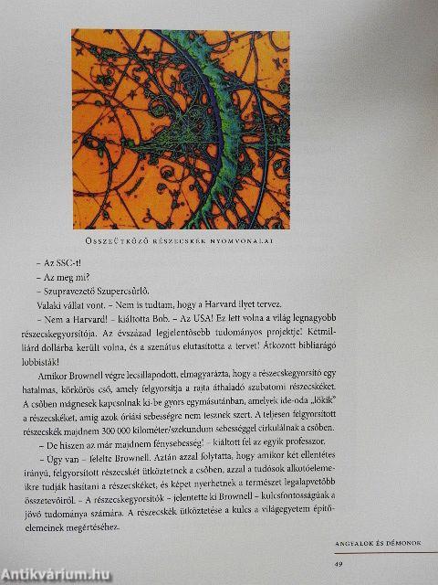 Angyalok és démonok