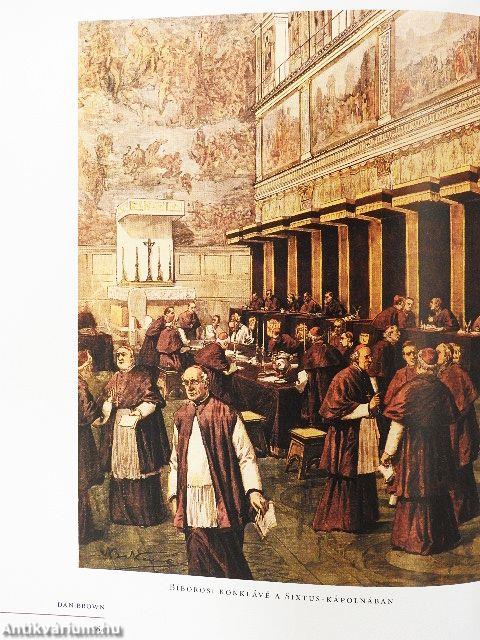 Angyalok és démonok