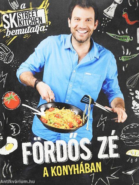 Fördős Zé a konyhában