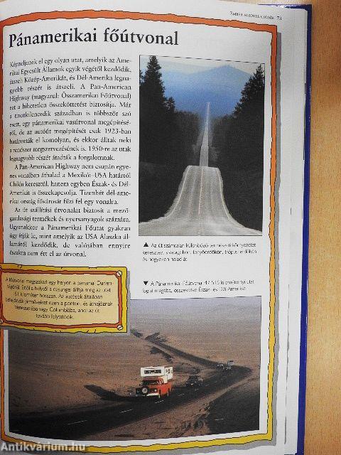 A világ 100 építészeti csodája