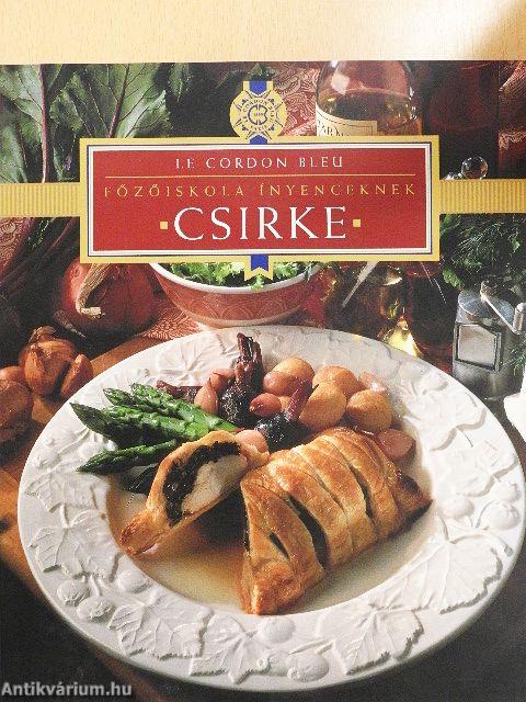 Csirke