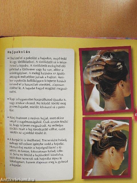 Girls Only - Egy könyv csak csajoknak