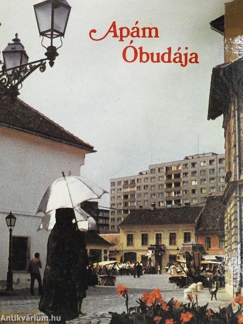 Apám Óbudája