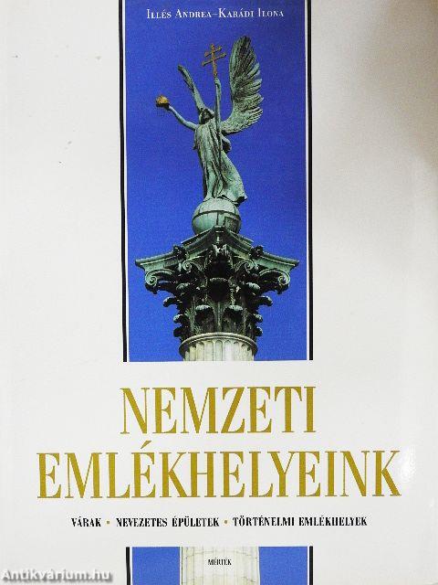 Nemzeti emlékhelyeink