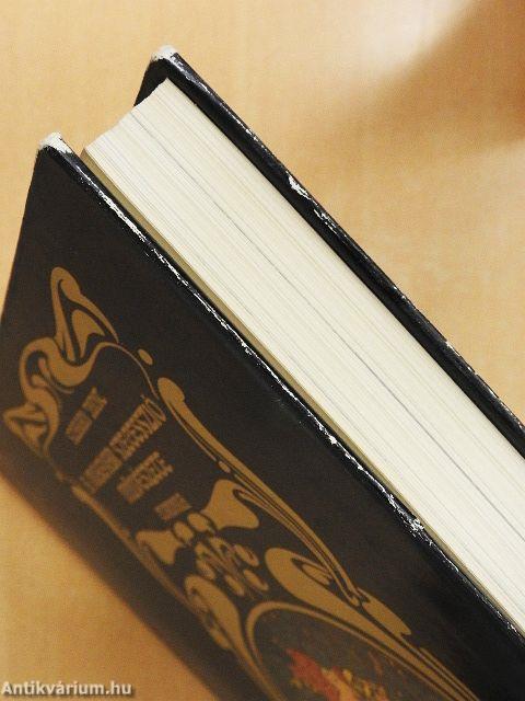 A magyar szecesszió művészete