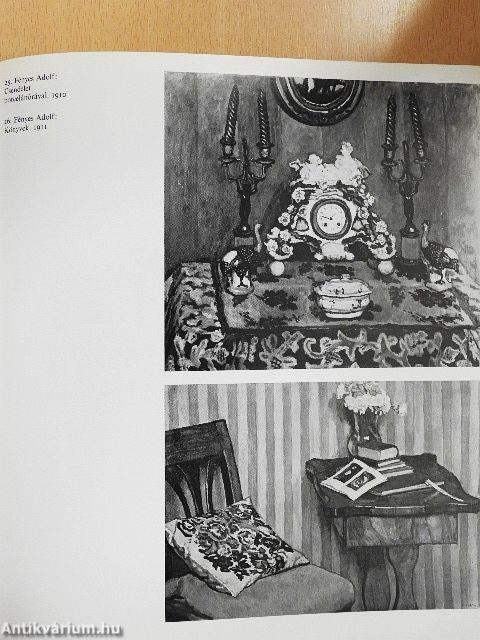 A magyar szecesszió művészete