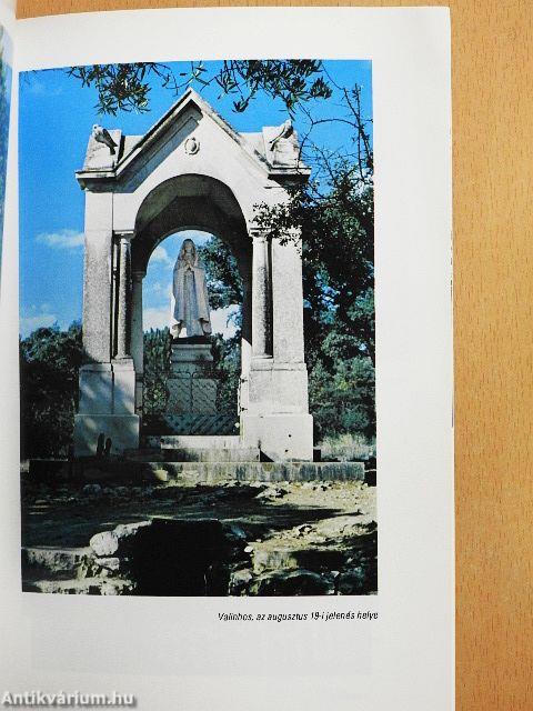 Fatima üzenete és az önfelajánlás