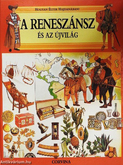 A reneszánsz és az Újvilág