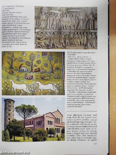 Művészet és élet 1.