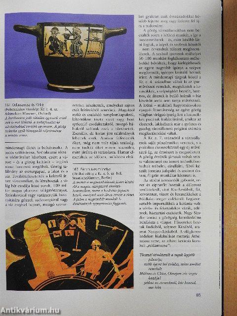 Művészet és élet 1.