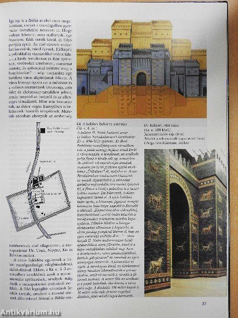 Művészet és élet 1.