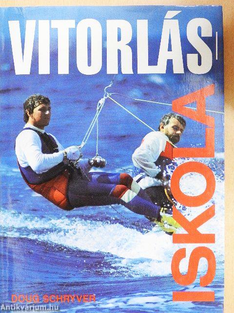 Vitorlásiskola