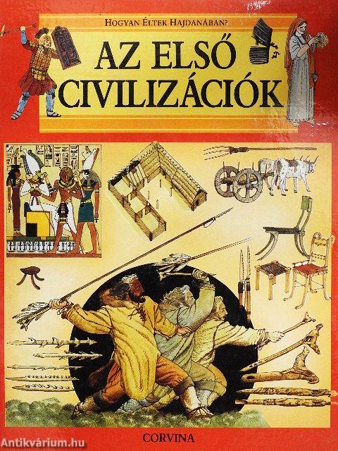 Az első civilizációk