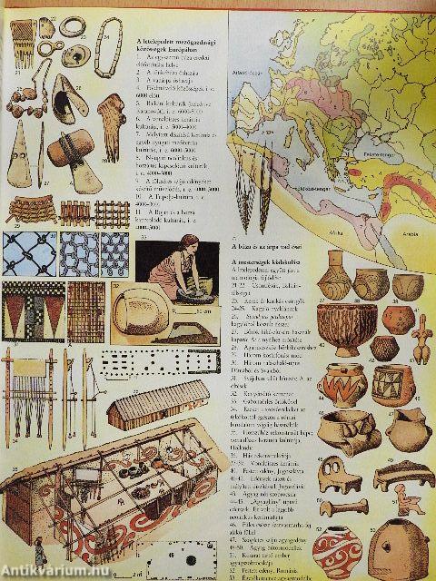 Az első civilizációk