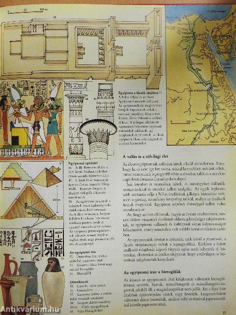 Az első civilizációk