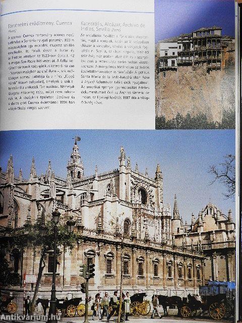 A világ 500 csodája