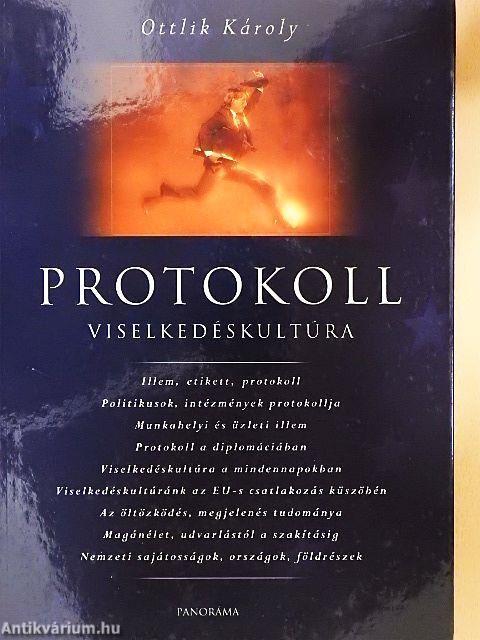 Protokoll