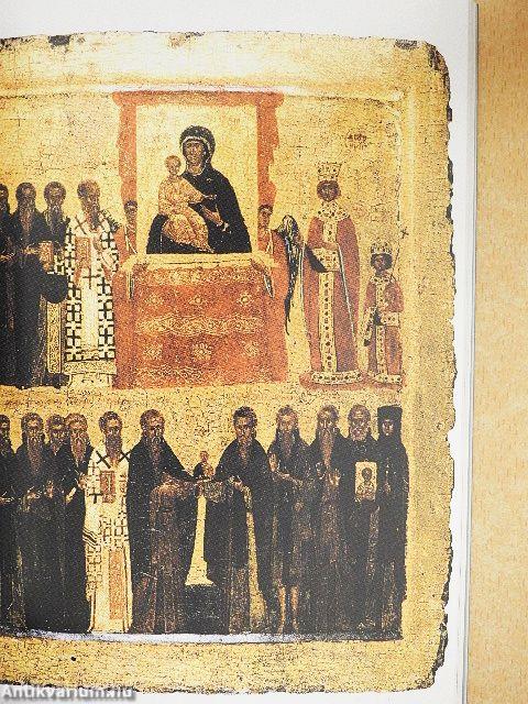 Hit a bizánci világban