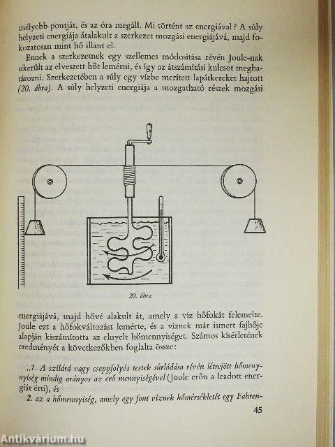 Hogyan lett a fizika nagyhatalom?
