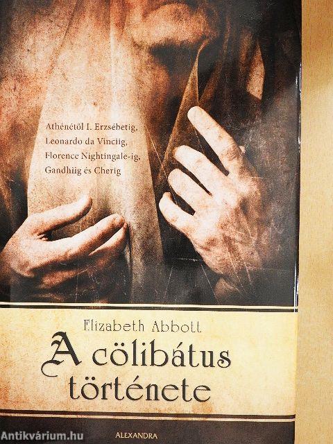 A cölibátus története