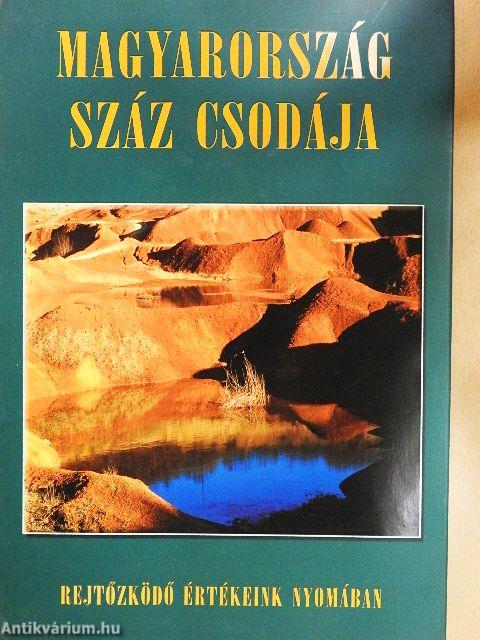 Magyarország száz csodája