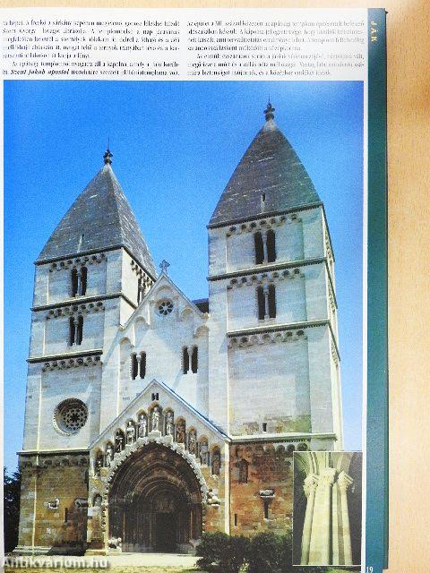 Magyarország száz csodája